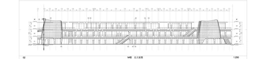 Hyperlane / Aedas - Image 15 of 19