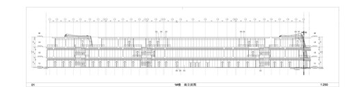 Hyperlane / Aedas - Image 18 of 19