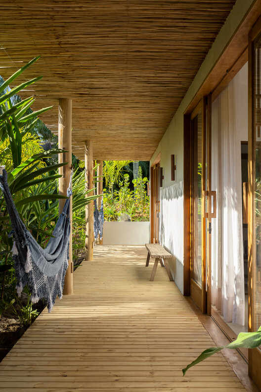 Casa MP / 73.Onze Arquitetura - Imagem 26 de 50