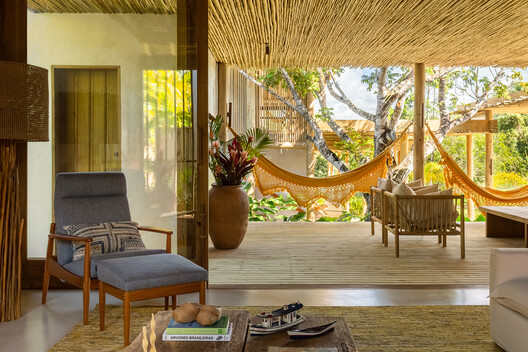 Casa MP / 73.Onze Arquitetura - Fotografia de Interiores, Madeira, Cadeira