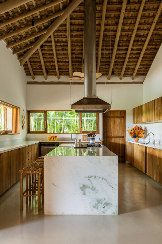 Casa MP / 73.Onze Arquitetura - Imagem 18 de 50