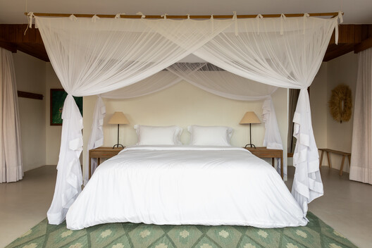 Casa MP / 73.Onze Arquitetura - Fotografia de Interiores, Dormitório, Cama, Iluminação