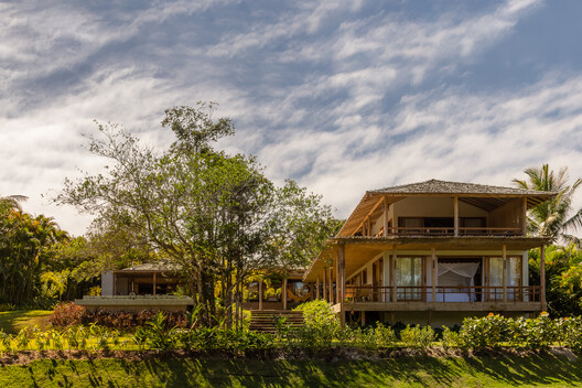 Casa MP / 73.Onze Arquitetura - Fotografia de Exterior, Jardim, Terraço, Balcão