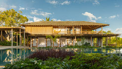 Casa MP / 73.Onze Arquitetura