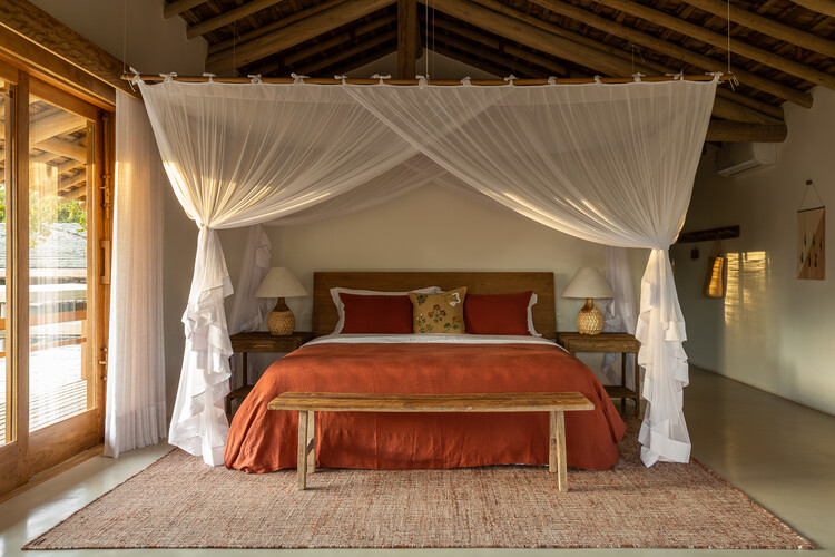 Casa MP / 73.Onze Arquitetura - Imagem 28 de 50