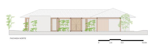 Casa MP / 73.Onze Arquitetura - Imagem 48 de 50