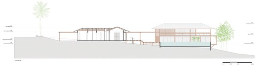 Casa MP / 73.Onze Arquitetura - Imagem 47 de 50