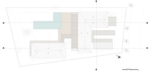 Casa MP / 73.Onze Arquitetura - Imagem 42 de 50