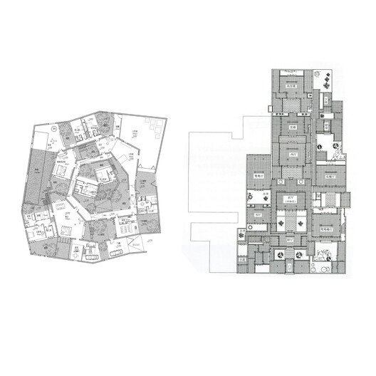 素院，起折的曲径迷园 / 大舍建筑 - 25 的图像 27