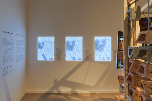Geology of Britannic Repair: UK Pavilion Explores Reparation and Renewal at Venice Architecture Biennale 2025 - Image 13 of 18