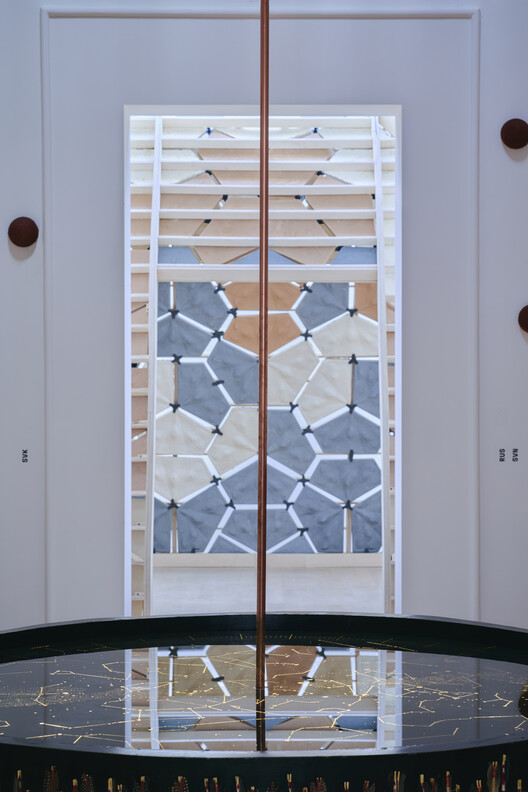 Geology of Britannic Repair: UK Pavilion Explores Reparation and Renewal at Venice Architecture Biennale 2025 - Image 9 of 18