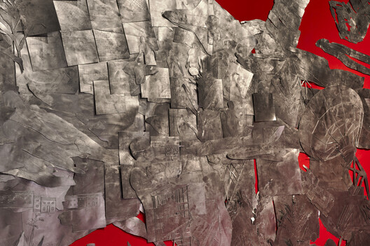 Geology of Britannic Repair: UK Pavilion Explores Reparation and Renewal at Venice Architecture Biennale 2025 - Image 17 of 18
