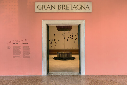 Geology of Britannic Repair: UK Pavilion Explores Reparation and Renewal at Venice Architecture Biennale 2025 - Image 7 of 18