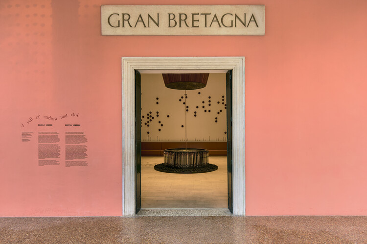 Geology of Britannic Repair: UK Pavilion Explores Reparation and Renewal at Venice Architecture Biennale 2025 - Image 7 of 18