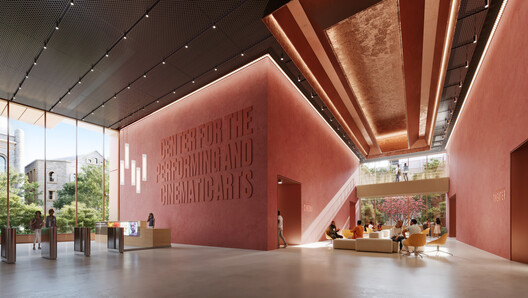 Architecture Now: From India’s New Administrative Capital to Singapore’s Expanding Airport,  Discover Projects by Foster + Partners, SOM, Heatherwick Studio, and More - Image 8 of 15