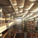 Architecture Now: From India’s New Administrative Capital to Singapore’s Expanding Airport,  Discover Projects by Foster + Partners, SOM, Heatherwick Studio, and More - Image 1 of 4