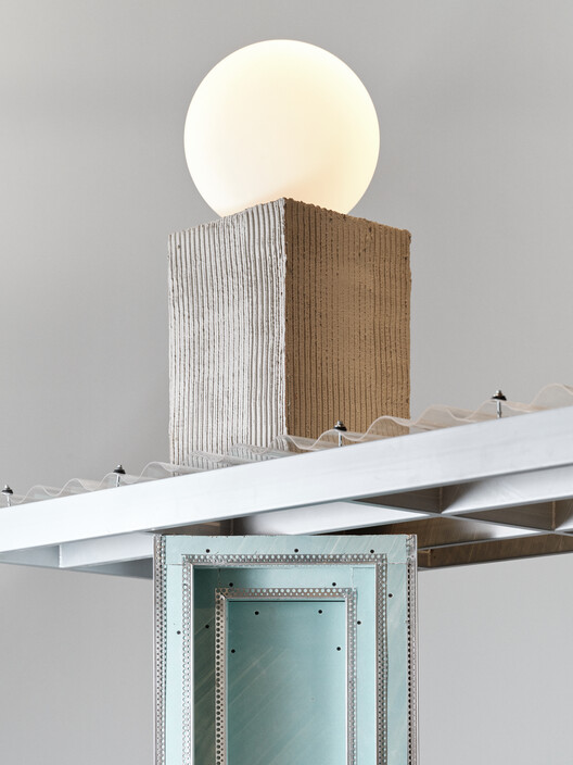 Slovenian Pavilion Highlights the Relationship Between Architect, Craftsman, and Architecture at the Venice Architecture Biennale 2025 - Image 10 of 13