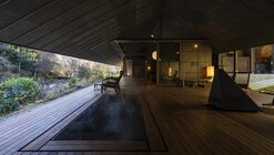 Fushi Auberge / Tezuka Architects