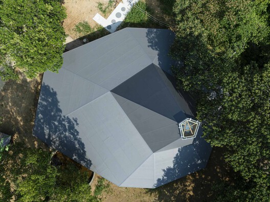 Cabaña del Sombrero / Tezuka Architects - Imagen 5 de 19