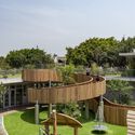ELS Colegio Altair / Shell Arquitectos - Escuela Primaria