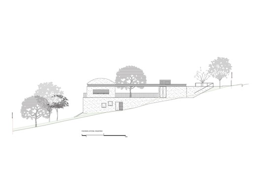 Casa Bóveda / Play Arquitetura - Imagen 20 de 21