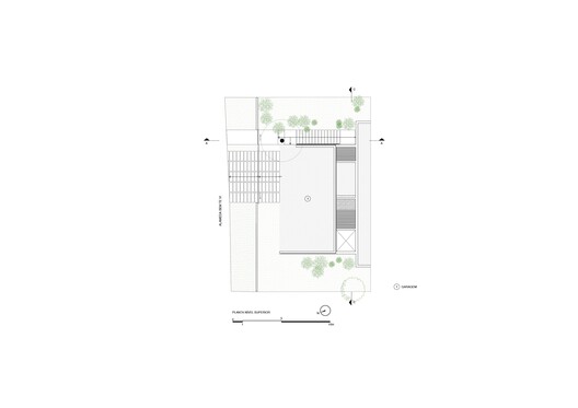 Casa Bóveda / Play Arquitetura - Imagen 15 de 21