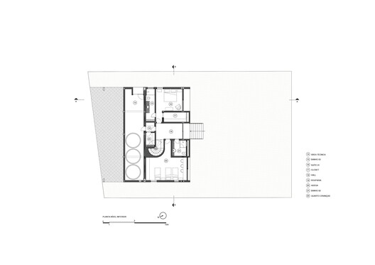 Casa Bóveda / Play Arquitetura - Imagen 13 de 21
