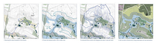 Third Nature Presents a Regenerative Masterplan for Greater Copenhagen - Image 11 of 18