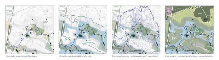 Third Nature Presents a Regenerative Masterplan for Greater Copenhagen - Image 11 of 18
