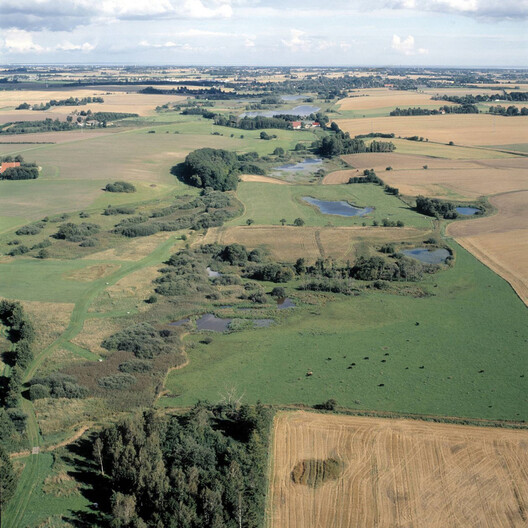 Third Nature Presents a Regenerative Masterplan for Greater Copenhagen - Image 6 of 18