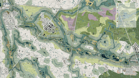 Third Nature Presents a Regenerative Masterplan for Greater Copenhagen - Image 16 of 18