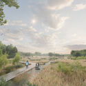 Third Nature Presents a Regenerative Masterplan for Greater Copenhagen - Image 1 of 4