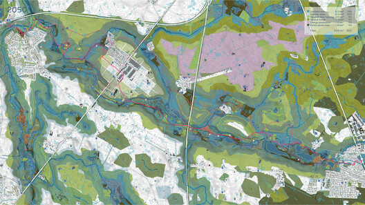 Third Nature Presents a Regenerative Masterplan for Greater Copenhagen - Image 15 of 18