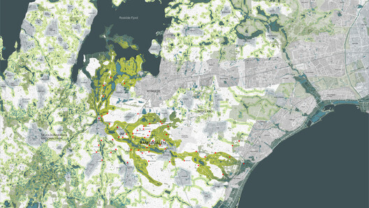 Third Nature Presents a Regenerative Masterplan for Greater Copenhagen - Image 12 of 18