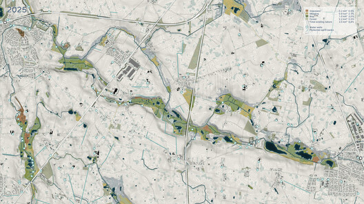 Third Nature Presents a Regenerative Masterplan for Greater Copenhagen - Image 14 of 18