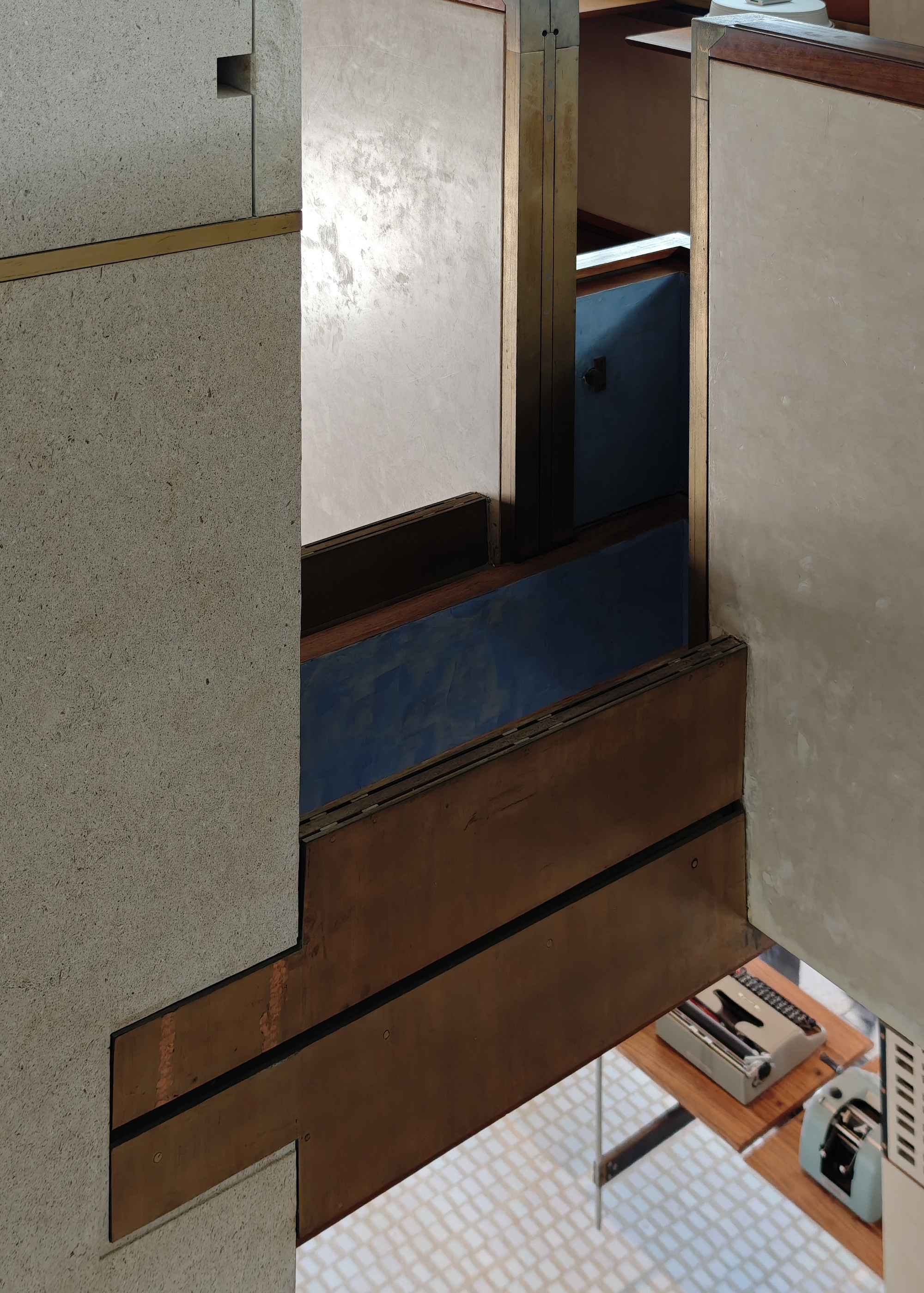 Carlo Scarpa　Architecture in Details Carlo Scarpa: Architecture in Details – petermillerbooks