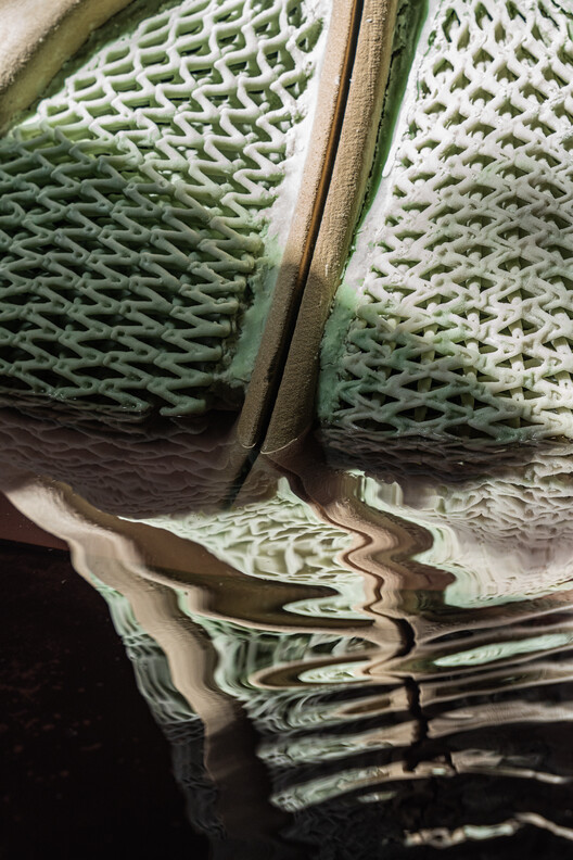 Canada Pavilion Presents Picoplanktonics, a Living Experiment in Regenerative Architecture at the 2025 Venice Biennale - Image 6 of 14