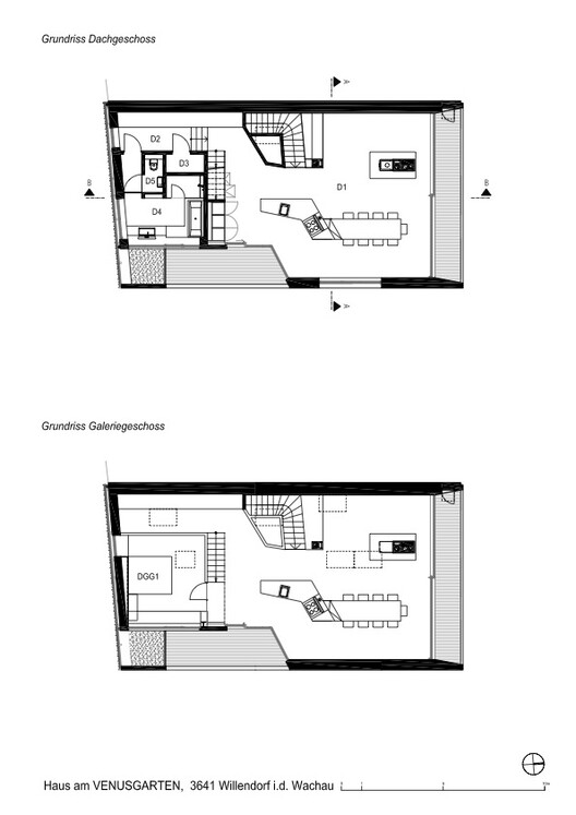 Leading with Daylight: A Glimpse Inside the House by the Garden of Venus - Image 12 of 14