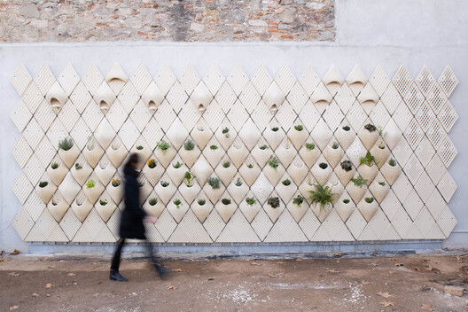  25 Years Prototyping the Future: Inside IAAC’s Master in Advanced Architecture - Image 2 of 11