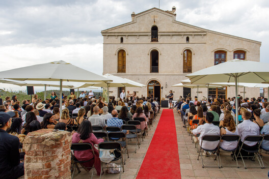  25 Years Prototyping the Future: Inside IAAC’s Master in Advanced Architecture - Image 3 of 11
