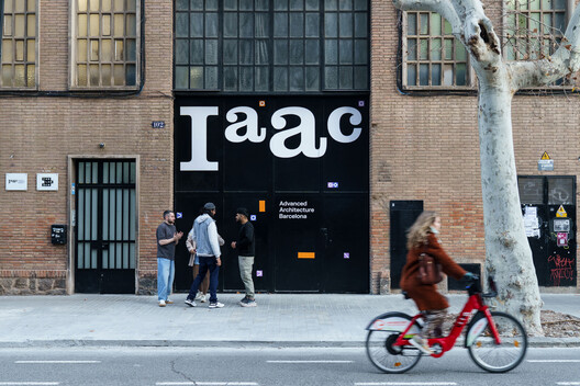  25 Years Prototyping the Future: Inside IAAC’s Master in Advanced Architecture - Image 8 of 11