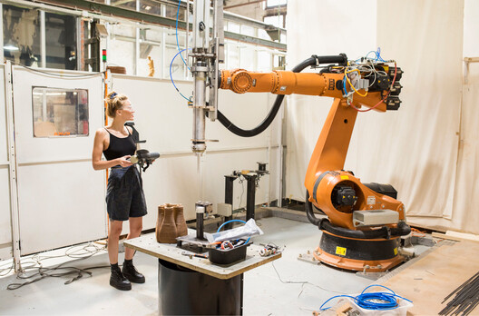  25 Years Prototyping the Future: Inside IAAC’s Master in Advanced Architecture - Image 9 of 11