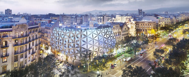  25 Years Prototyping the Future: Inside IAAC’s Master in Advanced Architecture - Image 11 of 11