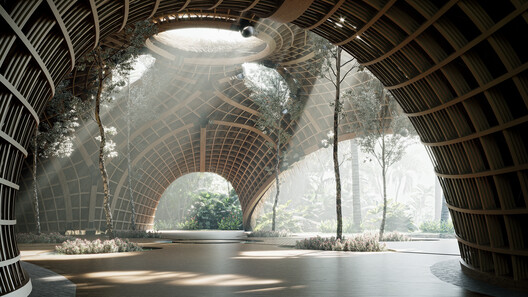  25 Years Prototyping the Future: Inside IAAC’s Master in Advanced Architecture - Image 5 of 11