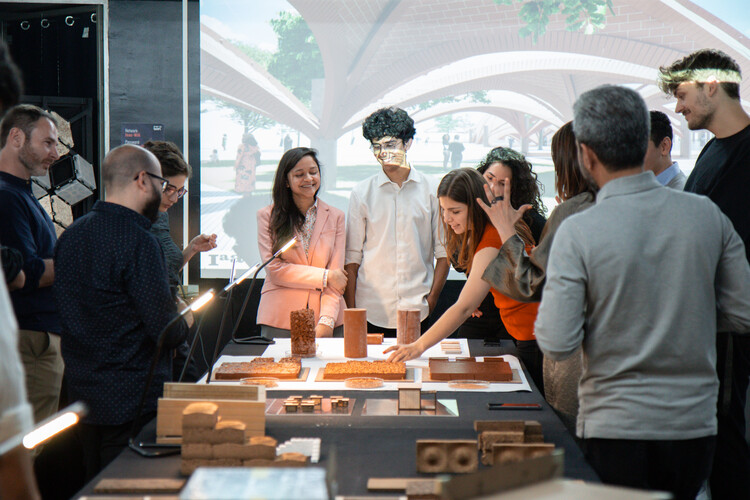  25 Years Prototyping the Future: Inside IAAC’s Master in Advanced Architecture - Image 1 of 11