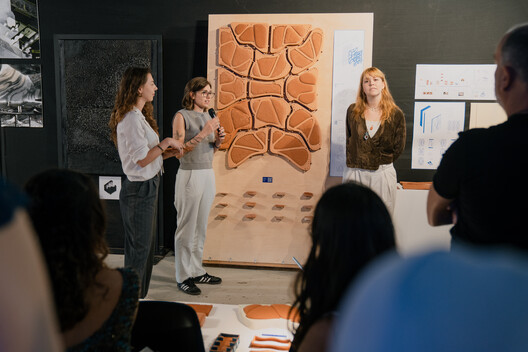 25 Years Prototyping the Future: Inside IAAC’s Master in Advanced Architecture - Image 6 of 11