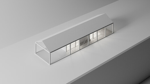 Casa Granero / Estudio BNAA + A.P.Amieva - Imagen 21 de 21