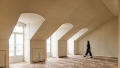 Terreiro do Trigo / Posto 9