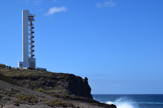 Navigating Boundaries: The Architectural Legacy of Lighthouses - Image 27 of 31