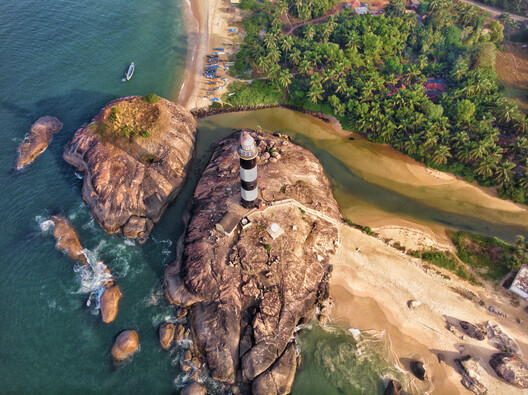 Navigating Boundaries: The Architectural Legacy of Lighthouses - Image 11 of 31